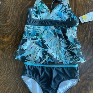 Girls new swimsuit